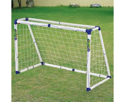 Лот: 22372444. Фото: 1. Ворота игровые DFC 5ft пластик... Другое (спортивные товары)