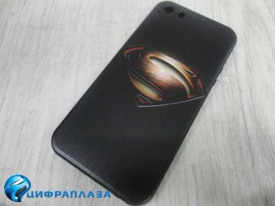 Лот: 14625122. Фото: 1. Чехол силикон пластик iPhone 5... Чехлы, бамперы