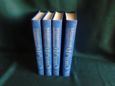 Лот: 4734375. Фото: 1. Джон Голсуорси Сага о Форсайтах... Книги