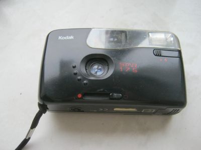 Лот: 18372138. Фото: 1. фотоаппарат Кодак STAR 175. Плёночные компактные