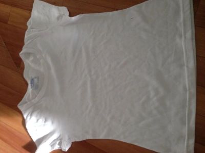 Лот: 5270101. Фото: 1. Футболка nike 44 р. Другое (женская одежда)