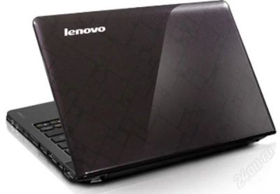 Лот: 779363. Фото: 1. новый нетбук Lenovo IdeaPad U165... Ноутбуки