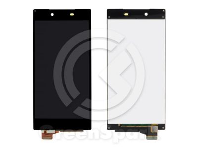 Лот: 13961580. Фото: 1. Дисплей для Sony Xperia Z5 Premium... Дисплеи, дисплейные модули, тачскрины
