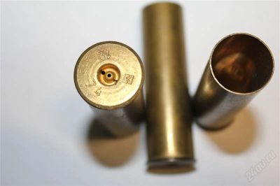 Лот: 2718814. Фото: 1. Гильзы 12 калибр. Охотничье оружие