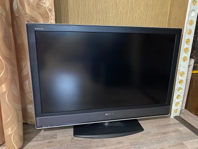 Лот: 17387551. Фото: 1. ЖК телевизор Sony Bravia 40” fullHD. Телевизоры