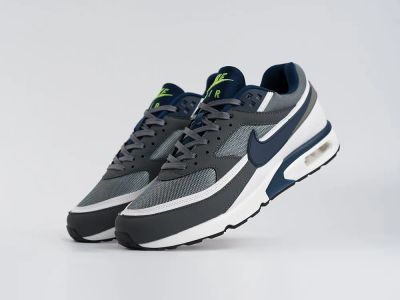 Лот: 25049394. Фото: 1. Кроссовки Nike Air Max BW Premium. Кеды, кроссовки, слипоны