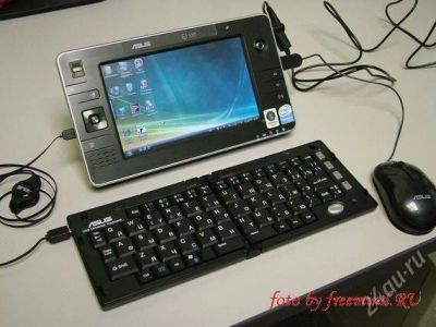 Лот: 1364598. Фото: 1. планшетный компьютер ASUS R2H. Ноутбуки