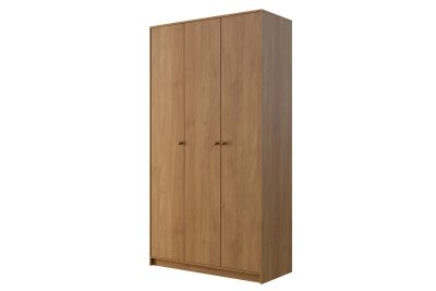 Лот: 25004893. Фото: 1. Шкаф 3-створчатый Hoff Wood. Шкафы, шкафы-купе