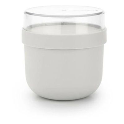 Лот: 24542256. Фото: 1. Чаша для завтрака Brabantia Make... Контейнеры, банки