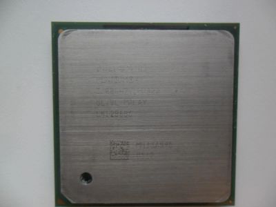Лот: 10992092. Фото: 1. процессор Intel Pentium IV 3000MHz. Процессоры