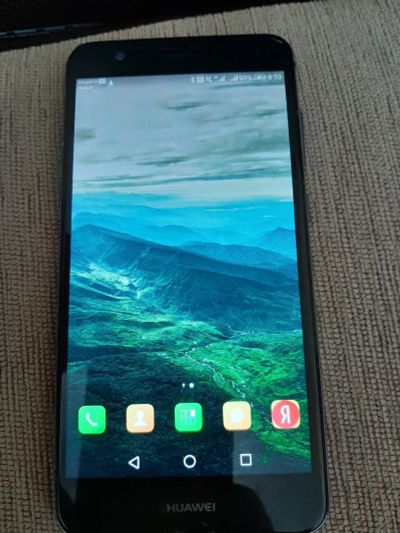 Лот: 16317822. Фото: 1. Хуавей p10 lite(Обмен на айфон... Смартфоны