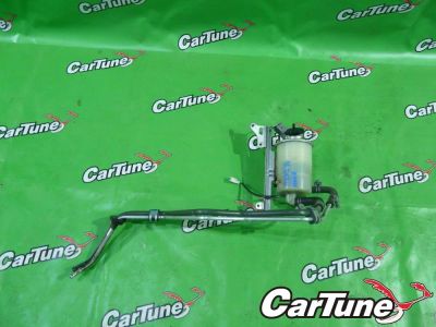 Лот: 10598230. Фото: 1. бачок гур R nissan stagea WGNC34... Ходовая, подвеска, рулевое управление
