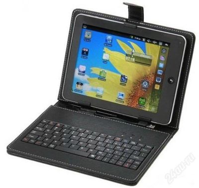 Лот: 2774159. Фото: 1. MiD Tablet PC 9. Смартфоны