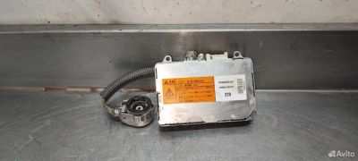 Лот: 22463114. Фото: 1. Блок ксенона Subaru Legacy 84965AE020... Запчасти