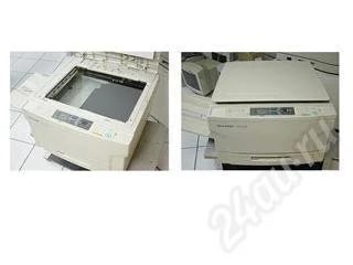 Лот: 242935. Фото: 1. Копир Sharp SF 2216. МФУ и копировальные аппараты