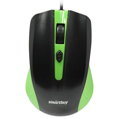 Лот: 25199146. Фото: 1. Мышь оптическая Smart Buy ONE... Клавиатуры и мыши