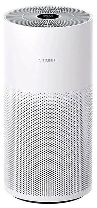 Лот: 18126395. Фото: 1. Очиститель воздуха Xiaomi Smartmi... Очистители воздуха, ионизаторы