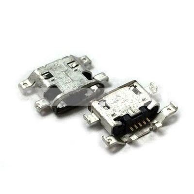 Лот: 8468856. Фото: 1. Системный разъем Lenovo A8-50... Шлейфы, разъёмы