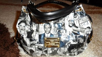 Лот: 3190679. Фото: 1. Новая сумка louis vuitton!. Сумки