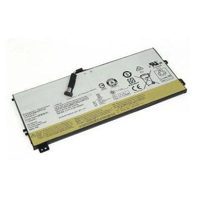 Лот: 24515433. Фото: 1. Аккумулятор OEM L13M4P61 для ноутбука... Другое (комплектующие)