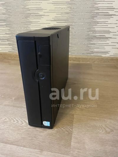 Лот: 21071094. Фото: 1. Компьютер Core2DuoE8500/4GB/HDD250. Компьютеры в сборе