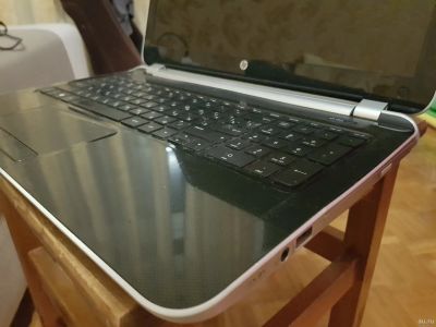 Лот: 18080427. Фото: 1. 15.6" Ноутбук Hp n060sr i5 4200U... Ноутбуки