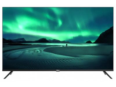 Лот: 25334099. Фото: 1. LED телевизор Hikers 50HTU01 4K... Телевизоры