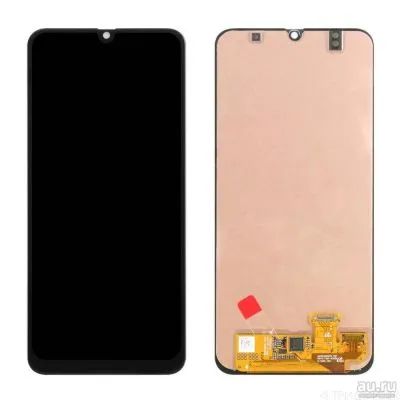 Лот: 24453228. Фото: 1. Дисплей для Samsung A307F (A30s... Дисплеи, дисплейные модули, тачскрины