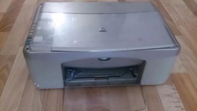 Лот: 6477174. Фото: 1. Принтер Сканер. Струйные принтеры