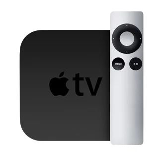 Лот: 6461746. Фото: 1. Apple TV 3. Медиаплееры