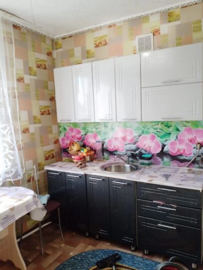 Лот: 25285508. Фото: 1. 1-комн. квартира , посёлок городского... Квартиры, студии