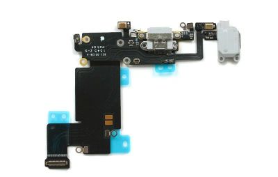 Лот: 13249168. Фото: 1. Шлейф Оригинал iPhone 6S Plus... Шлейфы, разъёмы