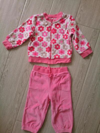 Лот: 6066913. Фото: 1. Костюм теплый д/д. Костюмы, пиджаки, комбинезоны