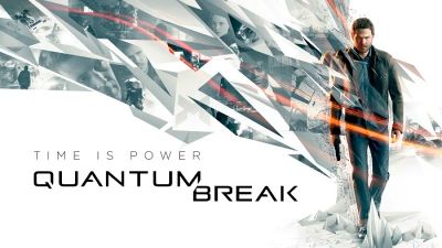 Лот: 7316430. Фото: 1. Quantum Break цифровая версия... Игры для ПК