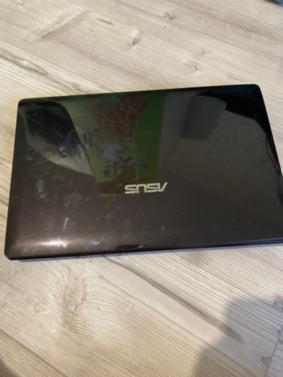 Лот: 18882445. Фото: 1. Asus k53u под востановление или... Ноутбуки