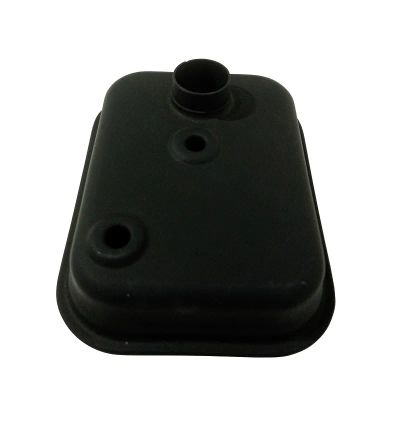 Лот: 24636990. Фото: 1. Глушитель Champion G140VK, LM4122. Запчасти