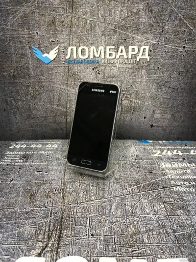 Лот: 17119524. Фото: 1. Смартфон Samsung Galaxy J1 Mini... Смартфоны
