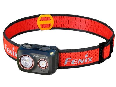 Лот: 25053249. Фото: 1. Налобный фонарь Fenix HL32R-T... Другое (бытовая техника)