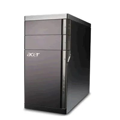 Лот: 19494299. Фото: 1. Компьютер игровой Acer M5300 4х... Компьютеры в сборе