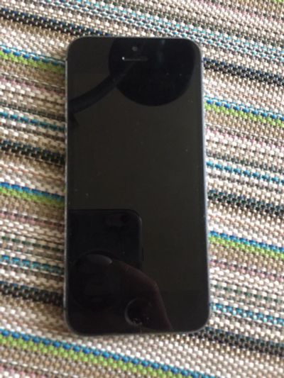 Лот: 11463411. Фото: 1. Продам IPhone 5S. Смартфоны