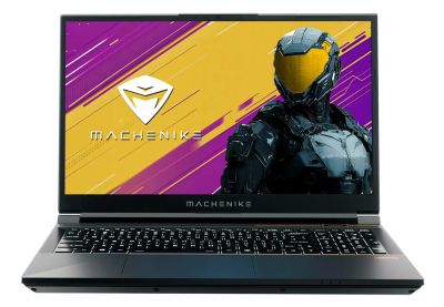 Лот: 25262821. Фото: 1. Ноутбук Machenike 15.6" S15 Pulsar... Ноутбуки
