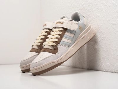 Лот: 24977881. Фото: 1. Кроссовки Adidas Forum Low. Кеды, кроссовки, слипоны