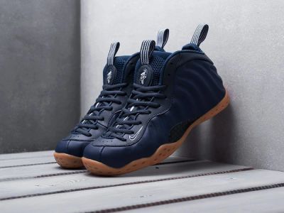 Лот: 16031833. Фото: 1. Кроссовки Nike Air Foamposite... Кеды, кроссовки, слипоны