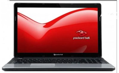 Лот: 4018868. Фото: 1. Продам ноутбук-P8 packard bell. Ноутбуки