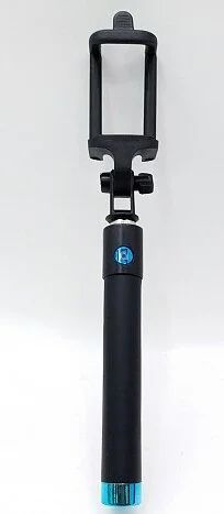 Лот: 10628534. Фото: 1. Монопод для сэлфи c Bluetooth. Держатели для телефонов