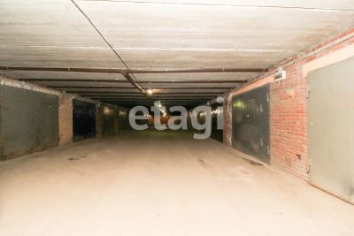 Лот: 25298643. Фото: 1. гараж , Красноярск улица Копылова... Гаражи, парковочные места