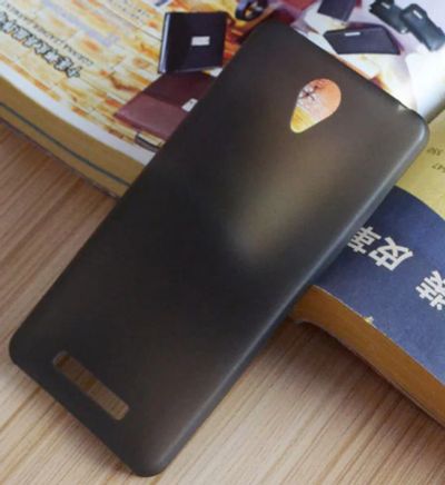 Лот: 7522367. Фото: 1. Чехол Cover для Xiaomi Redmi Note... Чехлы, бамперы