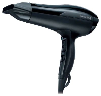 Лот: 11699272. Фото: 1. Фен REMINGTON D 5210. Укладка и стрижка волос, бритьё, эпиляция