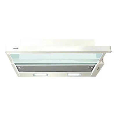 Лот: 25539475. Фото: 1. Вытяжка Bosch DFT63CA20Q White. Вытяжки