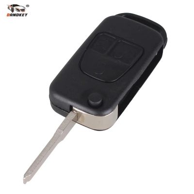 Лот: 10331693. Фото: 1. Заготовка ключа mercedes benz... Электрооборудование